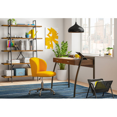 Soleia Abstract Indoor Rug