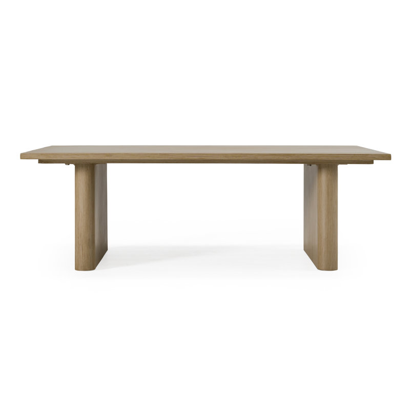 Claypoole - Outdoor Coffee Table