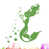 Vert citronnier