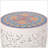 CASTANA SIDE TABLE