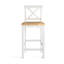 Yellville 2 - Person Dining Set