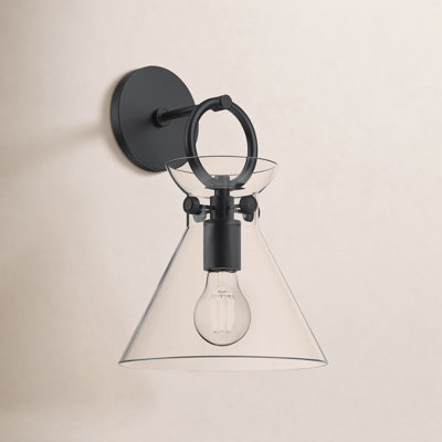 Tiney Armed Sconce