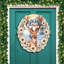 Cintre de porte Glendora