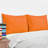 Bed Pillowcases, 1800 Brushed Microfiber Pillow Cases with Envelope Closure - NTBAY-1215394201-1227929015