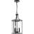 3 - Light Candle Style Pendant-1570628209