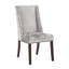 Eleecia 20'' H Upholstered Side Chair-1311691623