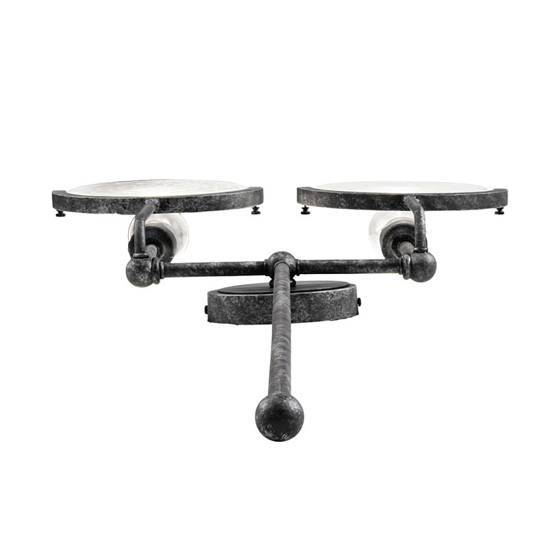 2 - Light Wallchier