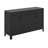 Farmhouse Style 4-Door Cabinet-120876679