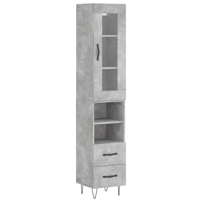 Storage Cabinet