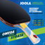 Raquette de tennis de table-41072783