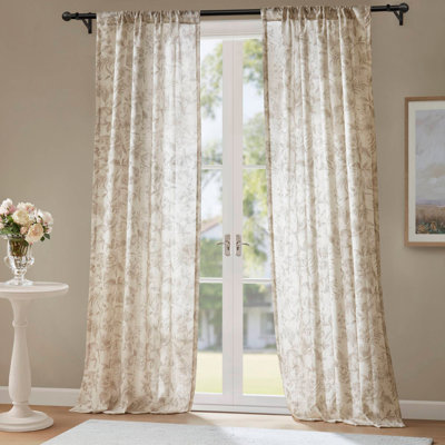 42x84 Window Panel