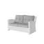 Angelyn 4 Seater Rattan Sofa Set