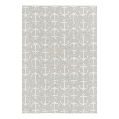 Tapis intérieur / extérieur Brentwood