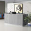 Bureau de réception rectangulaire Cason-1682521527