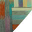 Tapis rouille Winchester Kilim Eimy