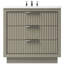 Lecrieú Three-Drawer Single Bath Vanity-821979933-821979931-821539860