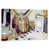 Toile tendue