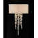 Cascading 1 - Light Flush Mounted Sconce