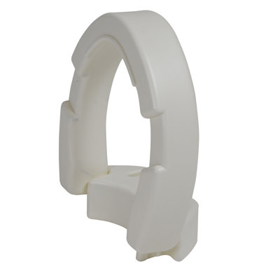 Elongated Toilet Seat