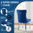 Kenadee Pedestal Dining Set-2100270631-2100270635