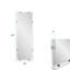 Miroir flottant Vivaldo-1041664562