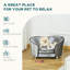 Nashua Polyester Pet Bed-1229196274