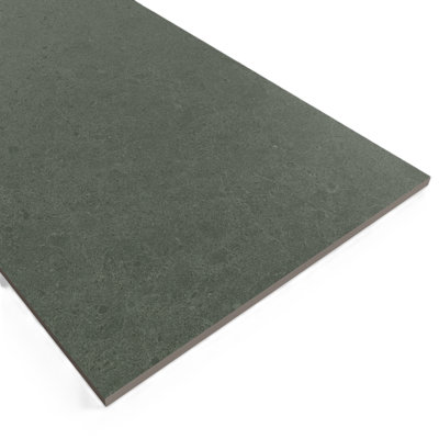 Artistic Freedom 12"X24" Porcelain Stone Look