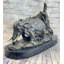 Figurines et sculptures Warrenne