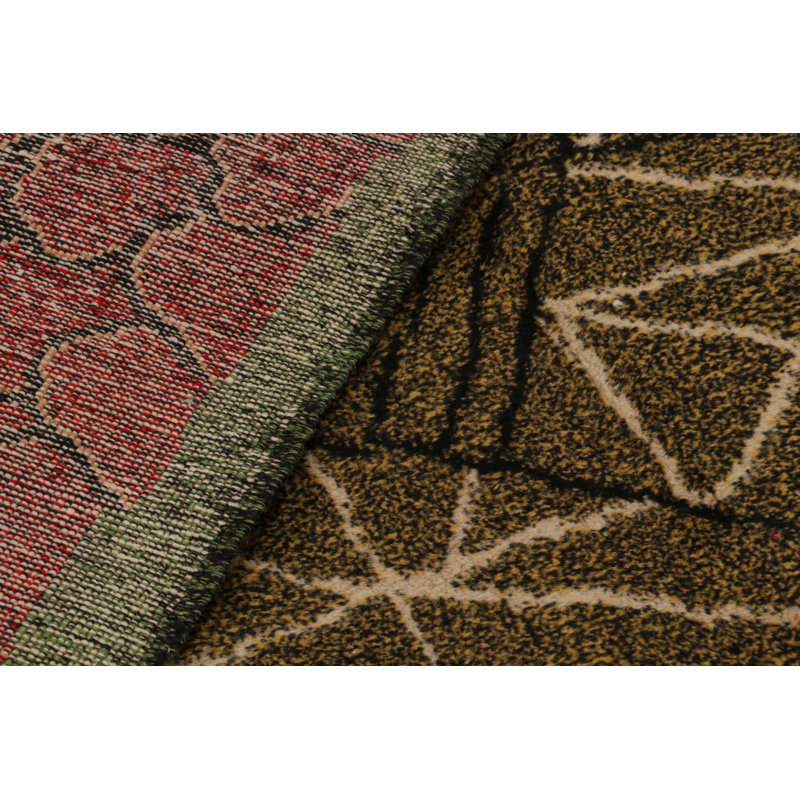 Wool Area Rug