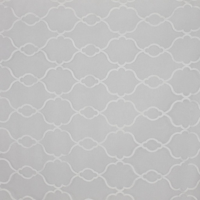 Suite Moorish Fabric, White