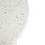 Table d'appoint d'extérieur H 24 "MGO Terrazzo