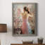 Evening Ahead - Single Picture Frame Painting on Canvas-1455369314-1455369317