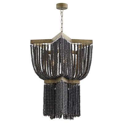 Estrella 3 - Light Unique/Statement Pendant