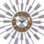 Horloge murale Ladburst