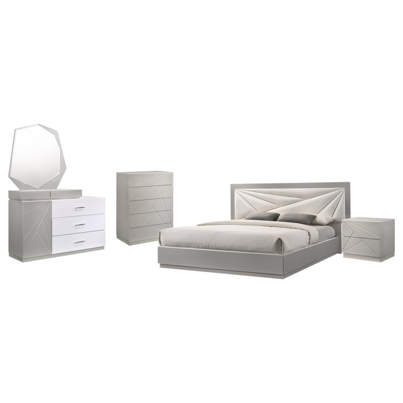 Mcilwain Piece Bedroom Set