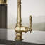 Artifacts® Pull Down Bar Faucet with Accessories-92871413