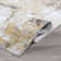Stelia Abstract Gray/Yellow/Ivory Area Rug