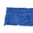 Rectangle 2'1 x 4'1 Pinson Blue Rug