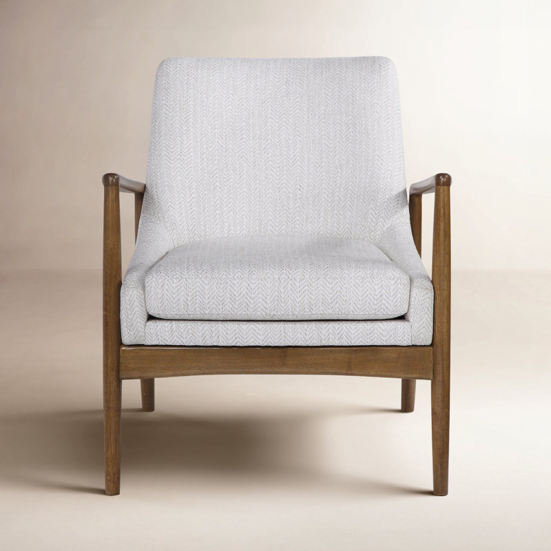 Evendale Upholstered Armchair