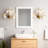 15.6-inch Ginkgo Leaf Wall Lamp