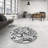 Indoor Rug-1114859532