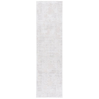 Kingston Performance Abstract Rug