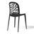 Outdoor Round Dining Set-1854285748