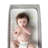 Rayon from Bamboo Changing Pad 6 pack