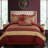 Margret 7 Piece Jacquard Comforter Set-1758116043-1865360031