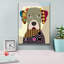 "Rhodesian Ridgeback" par Lanre Adefioyue-993595425
