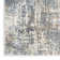 Pritt Washable Abstract Indoor Rug