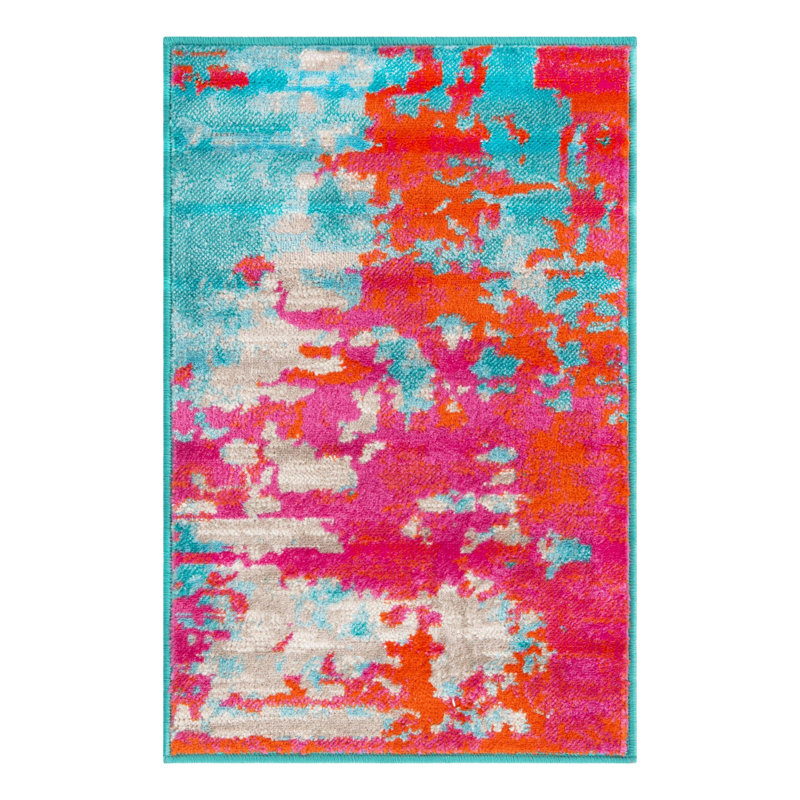 Tapis, Rectangle 2 pi x 3 pi
