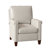 32" Wide Faux Leather Standard Recliner-624304266-624305023-624305540