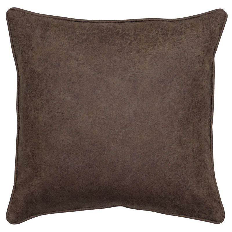 Taie décorative Wooded River Tucson Alt Euro